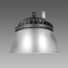 Fosnova - Jupe Reflecteur Argon 4.0 en aluminium embouti strié