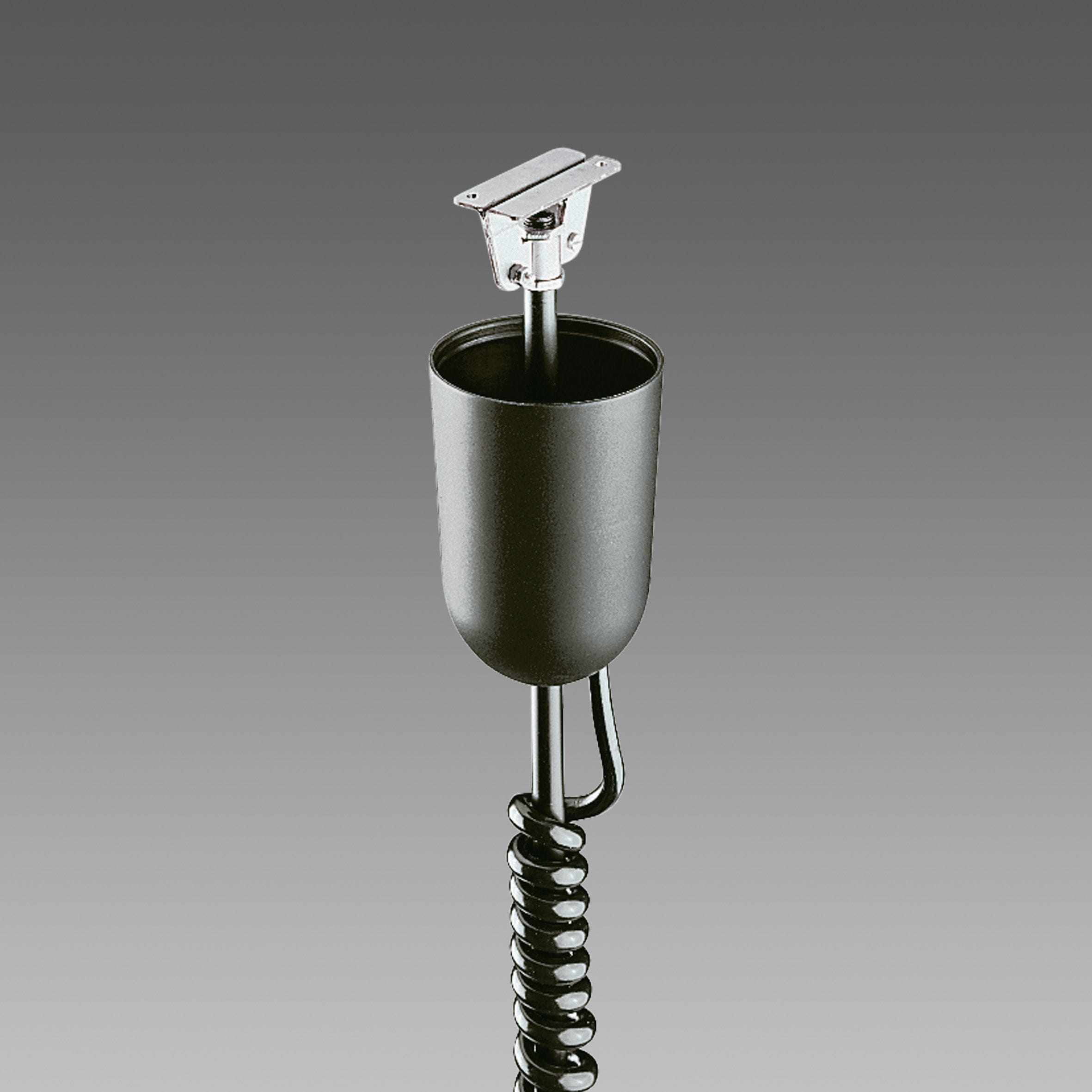 Fosnova - Accessoire Rosace Pour Tiges blanc avec tiges diamètre 10mm