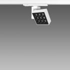 Fosnova - MATRIX Q9 A Projecteur Led 33W blanc 2260lm 3000K 50D
