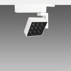 Fosnova - MATRIX Q9 A Led Dali 33W blanc Ip40Ik07 2260lm 3000K 50D