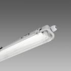 Fosnova - RODA TUBO Led 2 1785 36W gris non lampé Ip65Ik08