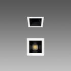 Fosnova - M1 Encastré 4W blanc Ip40Ik07 242lm 4000K 20D