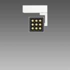 Fosnova - MATRIX Q9 D Projecteur Led 33W blanc 2185lm 3000K 32D