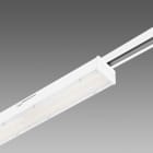 Fosnova - TECHNO TRACK 5 Asymétrique Led 47W blanc Ip40Ik07 5628lm 3000K 30D