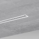 Fosnova - LISET 2.0 encastré Led dali 28W blanc 2599lm 4000K