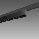 Fosnova - LISET 2.0 Rail Led 22W noir 2637lm 4000K 54D