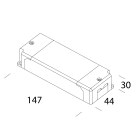 Fosnova - Alimentateur 700Ma DIMM-DALI pour SPOT PANEL