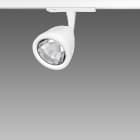 Fosnova - RIO "B" Led DIP SWITCH 39W 4000K 4445lm 45° blanc