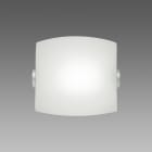 Fosnova - COVER LIGHT 1 Led 10W 644lm 3000K argent round