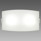 Fosnova - COVER LIGHT 3 Led 15W 1134lm 3000K argent