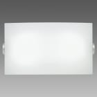 Fosnova - COVER LIGHT 4 Led 15W 1134lm 3000K argent
