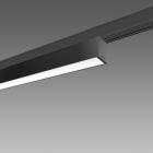 Fosnova - LISET 2.0 Rail Led Dali 35W noir 3163lm 4000K