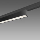 Fosnova - LISET 2.0 HE Led 29W L1145 3000K blanc Rail 4 modules