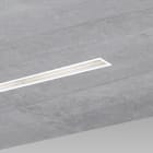 Fosnova - LISET 2.0 HE Led 29W L1150 4000K blanc encastré 4 modules