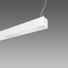 Fosnova - LISET 2.0 HE Led 29W L1145 noir suspension