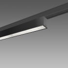 Fosnova - LISET 2.0 HE Led 29W L1145 4000K noir rail 4 modules