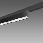 Fosnova - LISET 2.0 HE Led 29W L1145 3000K blanc rail 4 modules