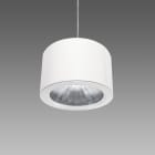 Fosnova - VISION 2.0 suspension Led 39W 3000K argent