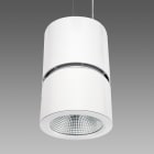 Fosnova - VISION 2.0 Led 54W 5217lm 3000K argent CRI90
