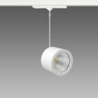 Fosnova - Vision 2.0 big Big avec tiges Led 39W 3000K 3869lm 76° noir