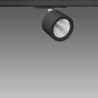 Fosnova - VISION 2.0 Big avec tiges courtes Led 39W 3000K 3869lm 76° noir