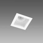 Fosnova - CORTESIA Mistral Q led 10W 800lm 3000K 40D blanc