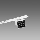 Fosnova - LISET 2.0 3023 Led Dali 121W A+M+2S blanc