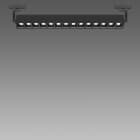 Fosnova - LISET 2.0 Or3 18W blanc Ip40 Ik07 2486lm 4000K 65D