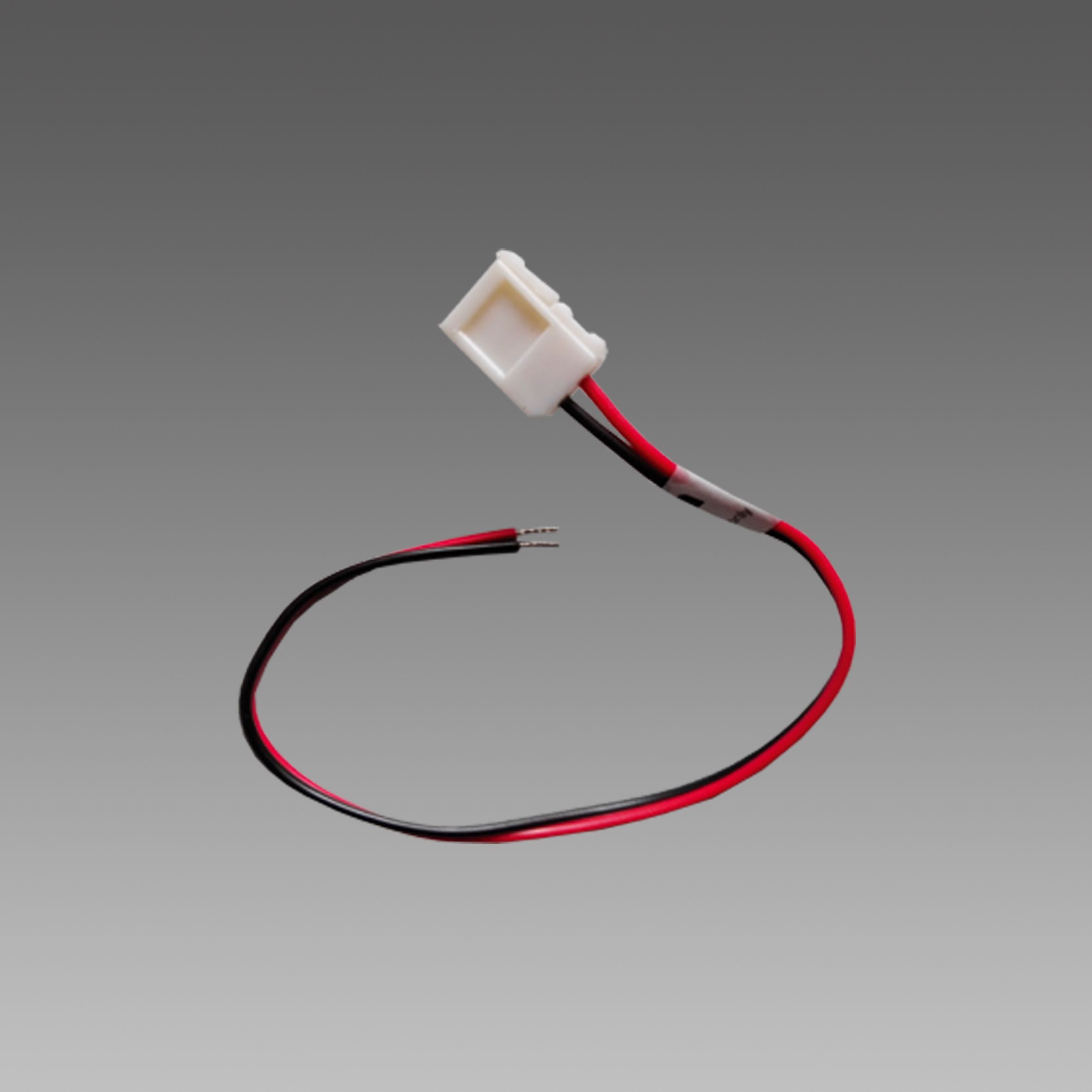 Fosnova - Connecteur avec câble STRIP LED IP20 pour driver