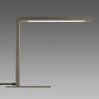 Fosnova - DOMITILLA Led 8W noir Ip20Ik07 588lm 3000K