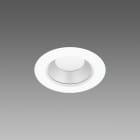 Fosnova - JET 140 Matt Led Cob Dali 23W 3000K 1933lmblanc IP44