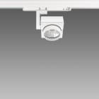 Fosnova - FOCUS 26W argent DIG DALI Ip40Ik07 2713lm 4000K