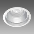 Fosnova - OFFICE 2 Matt Led Dali 34W blanc 3989lm 4000K