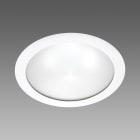Fosnova - ECO LEX 3 Dip Switch LED 20W blanc 2450lm 4000K