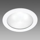 Fosnova - ECO LEX 4 Dip Switch LED 31W blanc 3750lm 4000K
