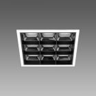 Fosnova - M9 Big FL Led 36W blanc Vaip20/Vlip40Ik07 2640lm 4000K