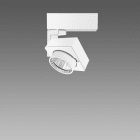Fosnova - FOCUS Led Dali 26W argent 2536lm 3000K 44D