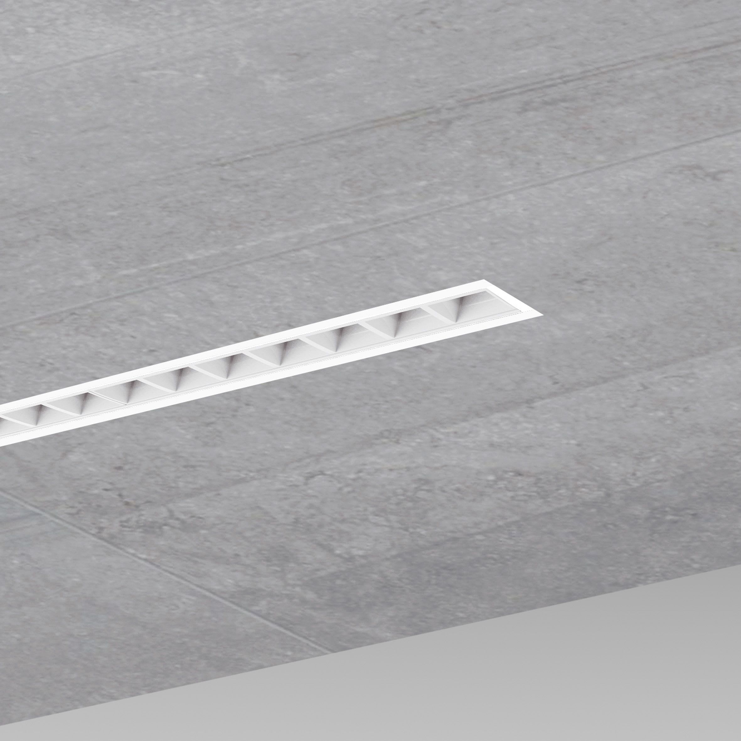 Fosnova - LISET 2.0 Tw Led dali 29W blanc 3603lm 2700-6500K