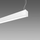 Fosnova - LISET 2.0 Hcl 40W blanc Led dali Ip40Ik07 2986lm 2700-6500K
