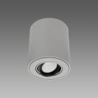 Fosnova - THEMIS R150 Led Dali 24W 1819lm 3000K gris 50D