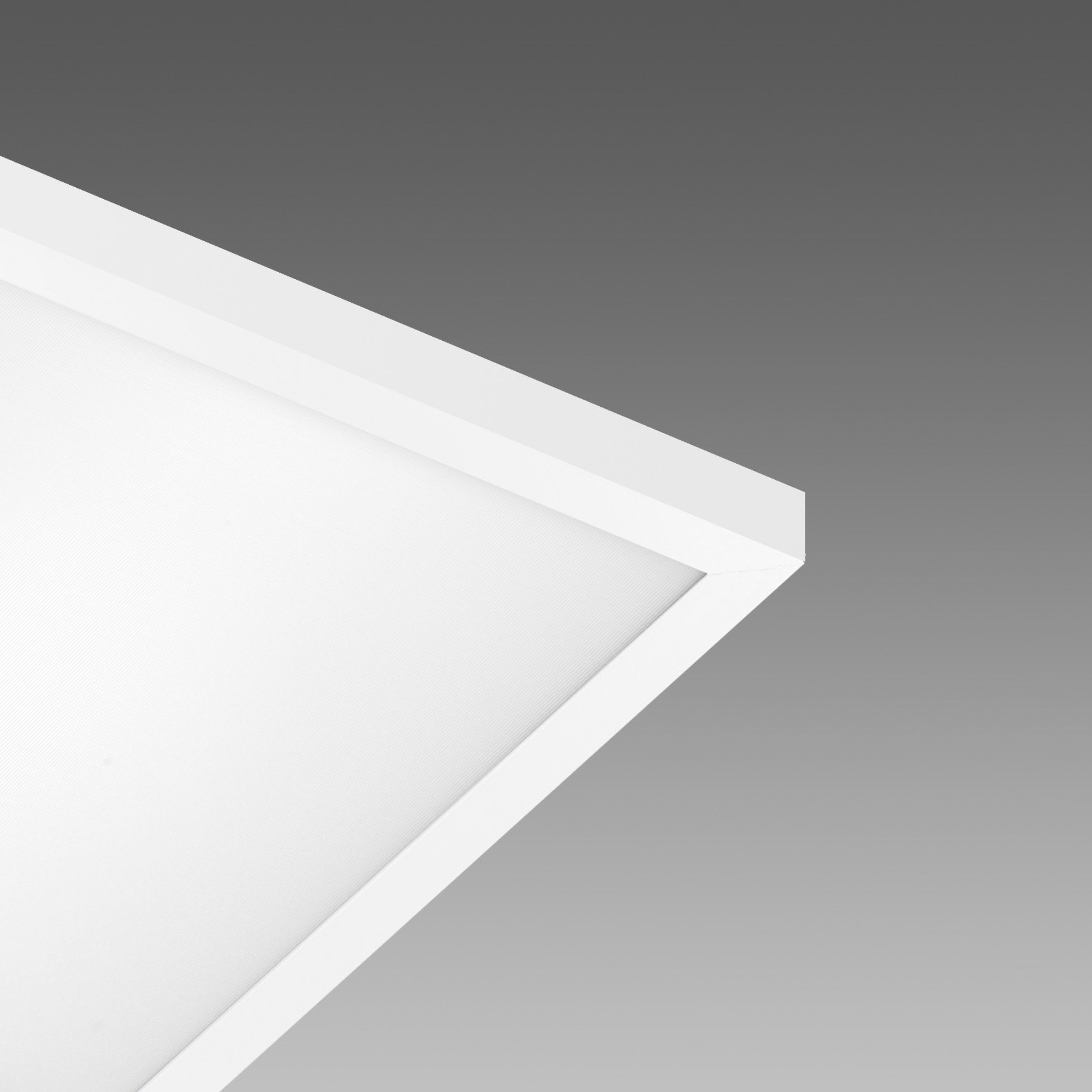 Fosnova - Cadre Pour plafonnier Toledo R2 H=70Mm blanc