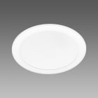 Fosnova - SLIM Lex P 2.0 Led 19W 2150lm 3000K blanc
