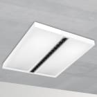 Fosnova - SPOT Panel 1 Led Dali 51W 4823lm 4000K blanc