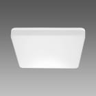 Fosnova - PASTILLA Q 18W 4000K IP65 IK07 blanc 1796lm