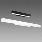 Fosnova - LISET 2.0 Led 49W 4000K 4430lm CRI>80 noir
