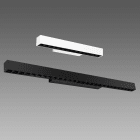 Fosnova - LISET 2.0 Led 26W 4000K 2891lm CRI>80 blanc