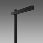 Fosnova - LISET 2.0 Office 1 Led 32W 4000K 3990lm CRI>80 noir