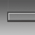 Fosnova - LISET 2.0 Led 42w 4000K blanc 4171lm CRI>80 blanc