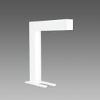 Fosnova - LISET 2.0 Led 8w 4000K blanc 825lm CRI>80 blanc