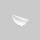 Fosnova - V MOON Led 10W 4000K 700lm CRI80 blanc IP40IK06